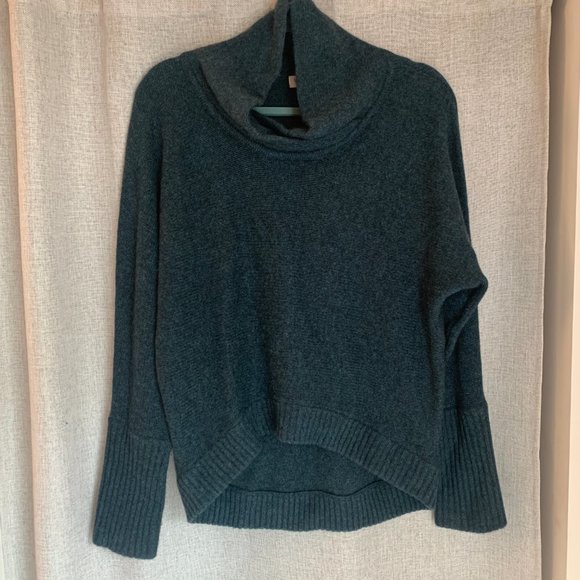 Kinross Cashmere Sweaters - Kinross Cashmere Pullover Sweater
